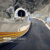 آغاز عملیات بهسازی و روکش آسفالت آزادراه قزوین - رشت