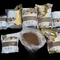 کشف محموله قهوه آغشته به تریاک در فرودگاه امام 