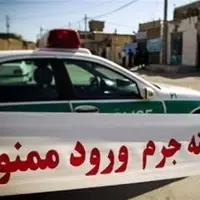 صحنهسازی برای تصادف، راز قتل زن جوان را پنهان نکرد!