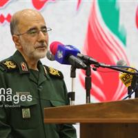 رییس سازمان حفظ آثار دفاع مقدس: کتاب بهترین راه انتقال فرهنگ شهداست