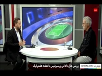 انتقاد فنونی‌زاده از عدم حضور پروین در ختم شفقتیان