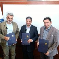 همکاری صنایع اردبیل برای تامین قطعات پارس خودرو