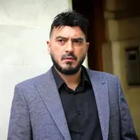 چهره ها/ سلفی تازه بازیگر سریال فاصله‌ها در اتاق گریم