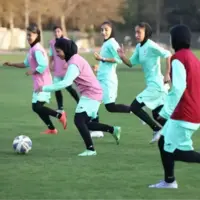لیست نهایی تیم ملی زنان برای تورنمنت هند
