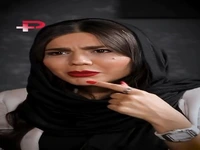 آزاده زارعی: دست بچه نوزاد رو می شکونن که دل مردم بسوزه پول دربیارن! 
