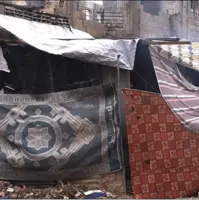 آمار دردناک غزه؛ بیش از ۲۸۸ هزار خانواده بدون سرپناه