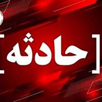 تصادف مینی بوس و ۲ خودرو سواری  ۷ مصدوم بر جای گذاشت