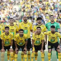فروش بلیت دیدار سپاهان و آخال آغاز شد