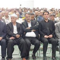 الحاق شهرستان سقز به قانون تجارت مرزنشینان و افتتاح رسمی پایانه گمرکی