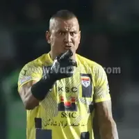 محکومیت حامد لک با شکایت تراکتور