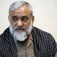 سردار نقدی: جاسوس بودن رئیس یا اعضای دفترم دروغ محض است