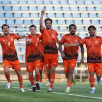 پیروزی شیرین مس سونگون برابر نفت آبادان