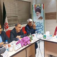 مدیرعامل سازمان مرکزی تعاون روستایی ایران: هشت هزار و ۸۰۰ تشکل کشاورزی در کشور فعال است