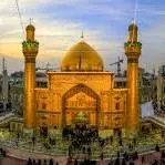 سختی های سه دوره زندگی امیرالمومنین علی (ع)
