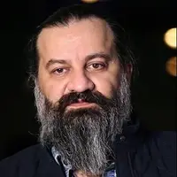 مهراب قاسمخانی سامورایی شد!