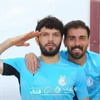 وعده بزرگ ماشاریپوف؛ به‌زودی برمی‌گردم!