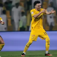 پنجمین برد متوالی الوصل بعد از استقلال
