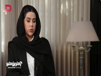 دلایل محمد نادری برای ادامه همکاری با تلویزیون