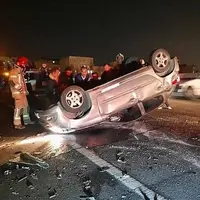 مرگ مشکوک یک دختر در بزرگراه؛ حادثه یا قتل عمدی؟