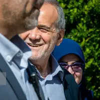 عکس/ تصاویر «منتخب هفته»
