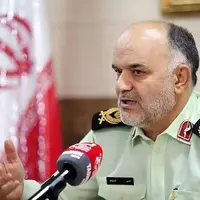 هشدار پلیس به مغازه‌دارها در رابطه با رعایت حجاب