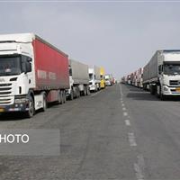 کمبود ناوگان برای جابه‌جایی کالا از چابهار، چالش جدی کریدور شرق