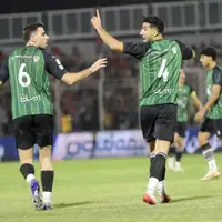 دو تعویضی که کار پرسپولیس را با هم ساختند