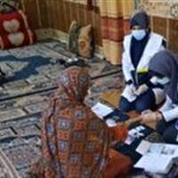 ارائه بیش از ۴ هزارخدمت پزشکی به نیازمندان خراسان‌جنوبی