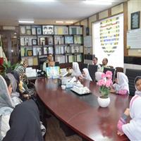 دانش‌آموزان اطلاعات شخصی خود را در فضای مجازی رد و بدل نکنند