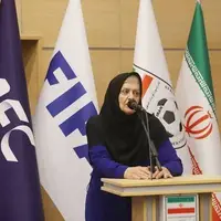 فریده شجاعی: بازی‌های آسیایی بحرین رویداد منحصر به فردی است