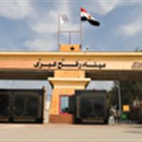 هشدار حماس: بسته ماندن گذرگاه رفح، روند بازگرداندن اجساد را به تأخیر می‌اندازد