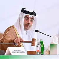 کنفرانس وزرای کار کشورهای اسلامی در دوحه با حمایت از فلسطین به کار خود پایان داد