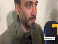 عبدی: ما با این برد اعتماد به نفس گرفتیم