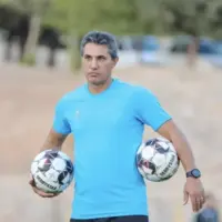 آقایی: تمام بازی‌های پرسپولیس را آنالیز کرده بودیم