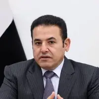 مشاور امنیت ملی عراق فردا با علی لاریجانی دیدار می‌کند