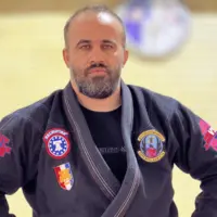 مربی MMA ایران: شانس ۸ مدال رنگارنگ را داریم