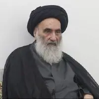آیت الله سیستانی موضع گیری در خصوص انتخابات عراق را رد کردند