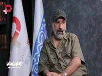 صحبت های تامل برانگیز محمد نادری درباره ملاک انتخاب همسر