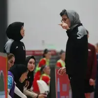 سرمربی تیم ملی فوتسال زنان؛ بردن روسیه راحت نیست