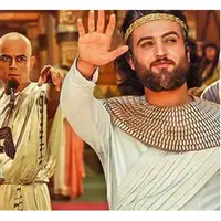 3 سوتی عجیب از سریال «یوسف پیامبر» که متوجه آن نشدید