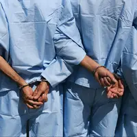 قتل زن جوان با تصادف ساختگی در مرودشت؛ 2 جوان ۱۸ ساله دستگیر شدند