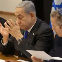۳ وزیر اسرائیلی هدف حمله سایبری گسترده قرار گرفتند