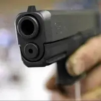 خودکشی قاتل فراری در اندیکا