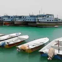 ۸ شناور قاچاق سوخت‌ در توقیف مرزبانان بندرعباس