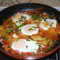کدو بره، مخصوص گیاهخواران، همه پسند و مازندرانی!