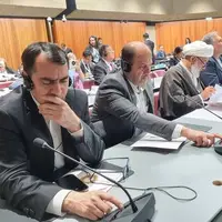 آغاز اجلاس اتحادیه بین‌المجالس جهانی در ژنو با حضور ایران