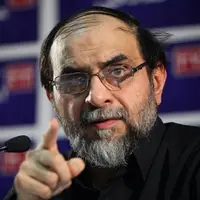 رحیم پور ازغدی: ایران مزدور ندارد، فدایی دارد