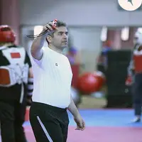 آنالیز حریفان جهانی تکواندوکاران ایران