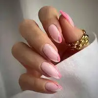 ایده دیزاین ناخن