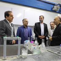 استاندار: ۳۷ واحد صنعتی ایلام به چرخه تولید بازگشت
